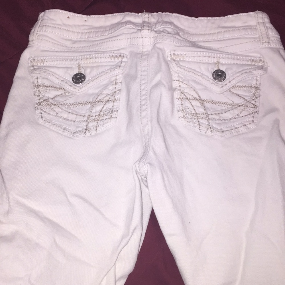 Capris - Picture 2 of 2